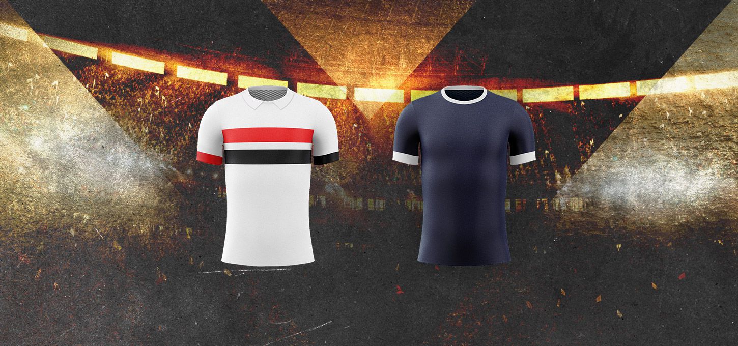 São Paulo x Alianza Lima