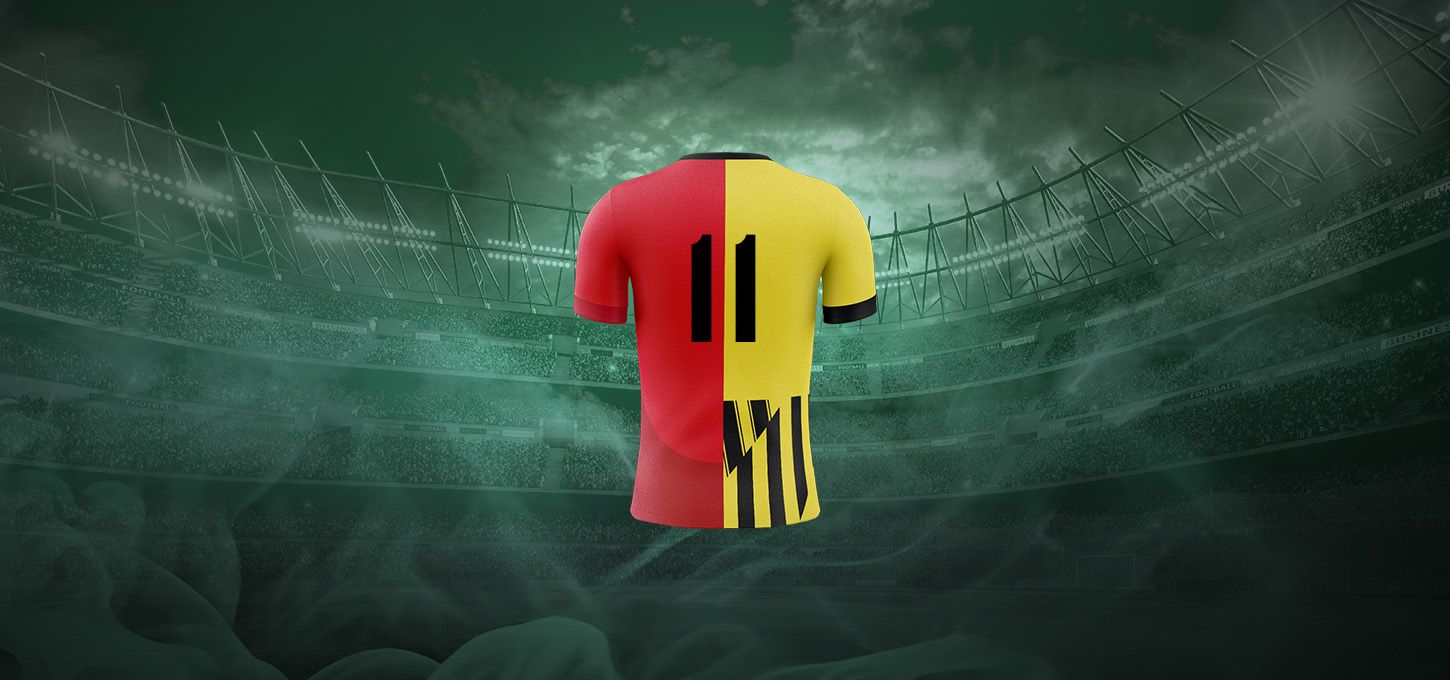 Bayern/Dortmund