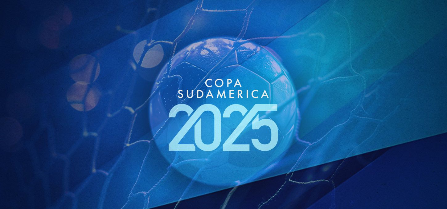 Copa Sul-americana 2025