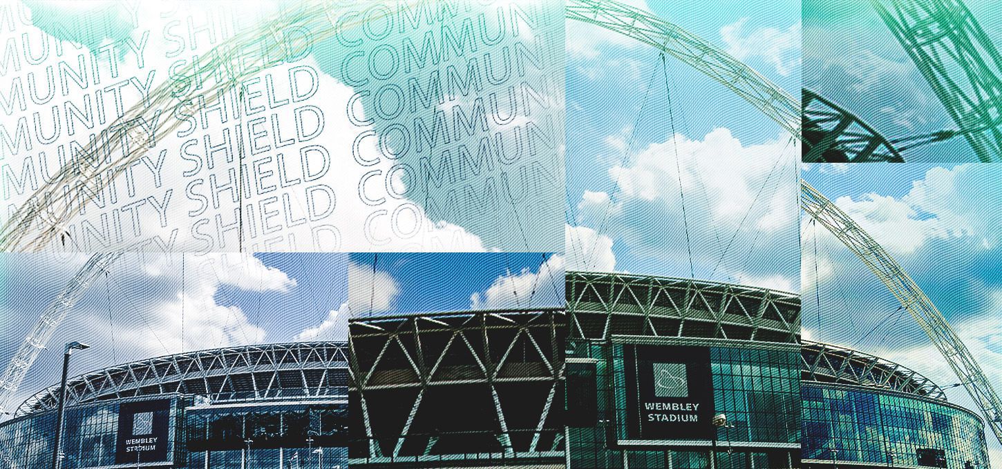 community shield - supercopa da inglaterra