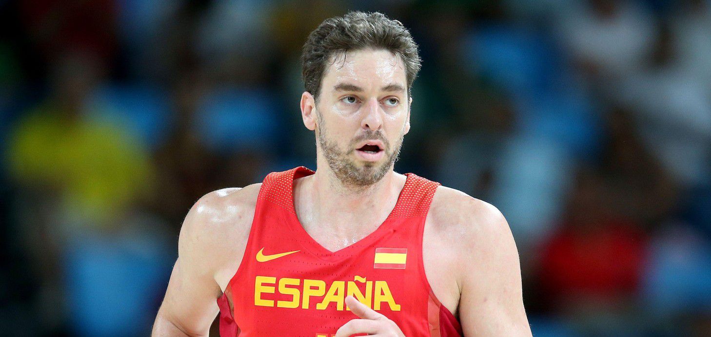 Pau Gasol