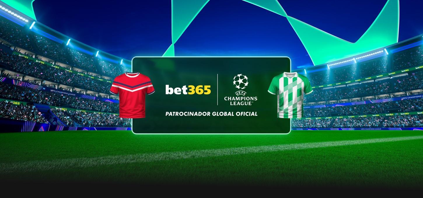 Lille x Betis