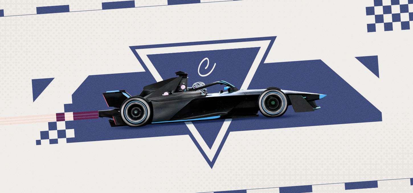 Formula E