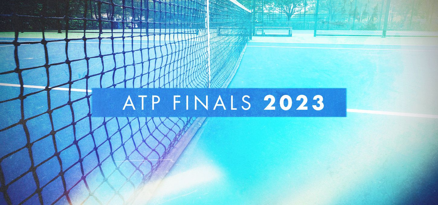 ATP Finals 2023