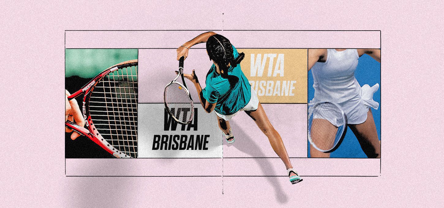 wta brisbane