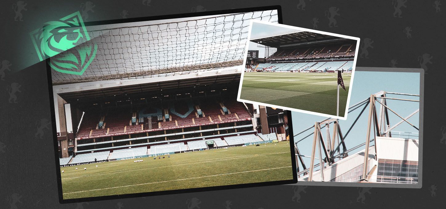 aston villa