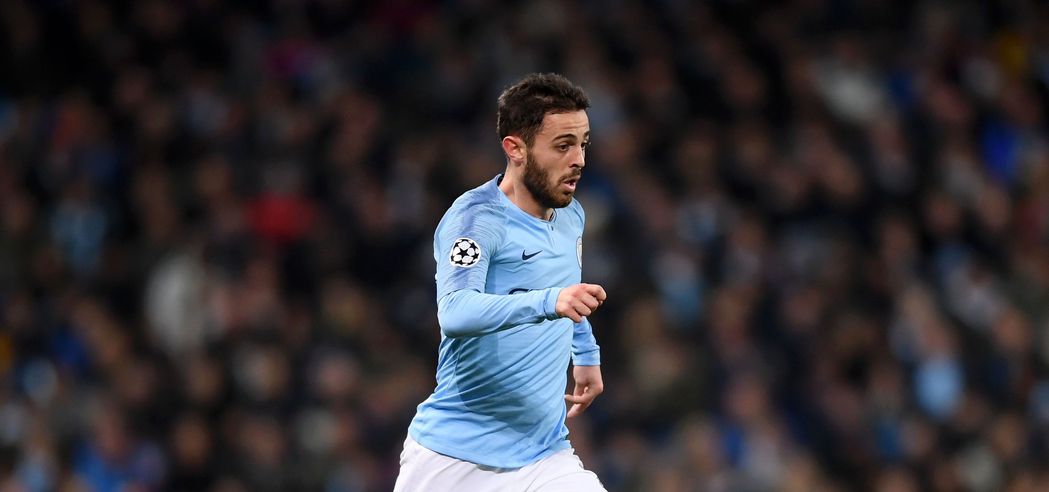 Bernardo Silva (Manchester City)