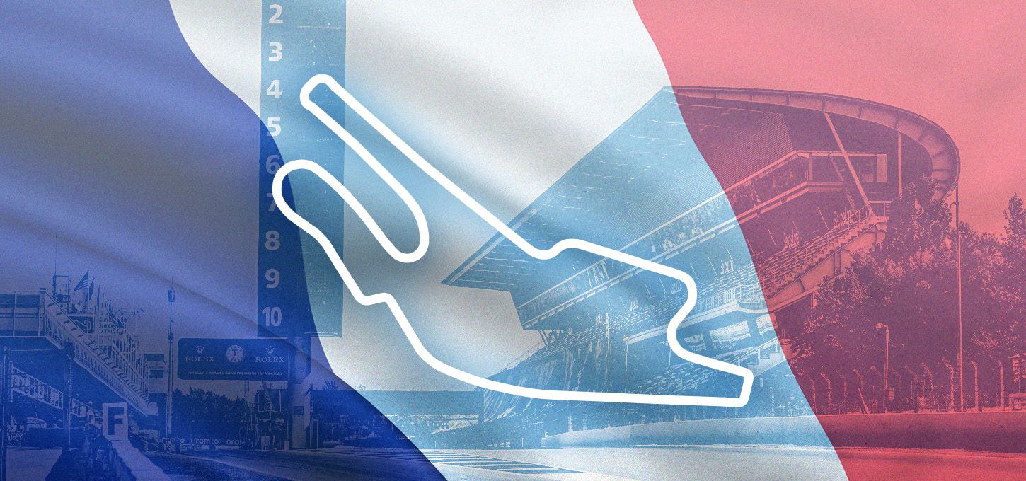 motogp GP França