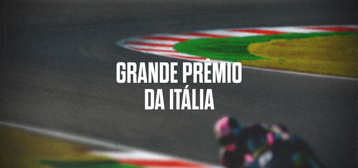 MotoGP - Itália