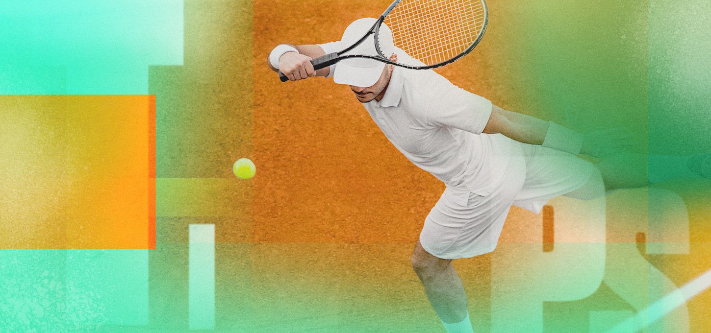 aberto da frança - saibro - tênis - ATP