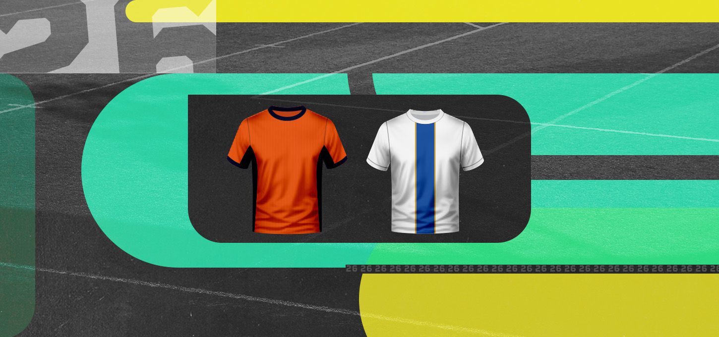 Holanda x Finlândia