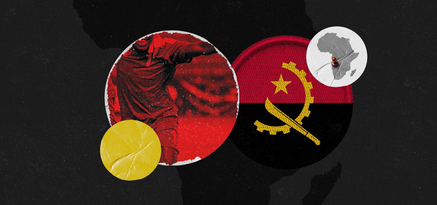 Angola