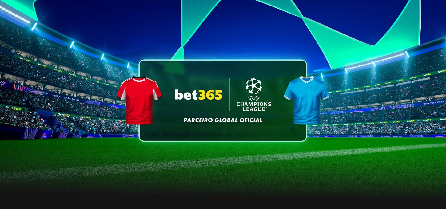 Benfica x Napoli