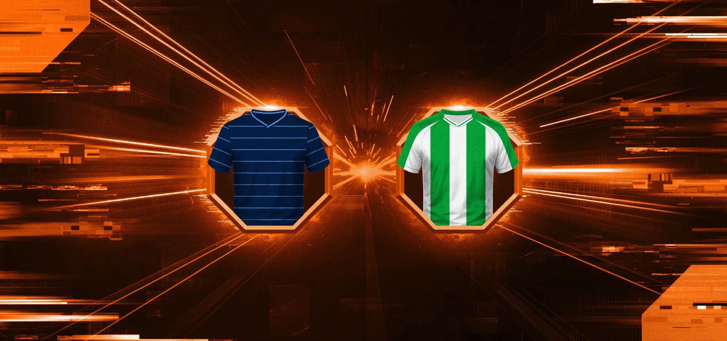 Dínamo Zagreb x Betis