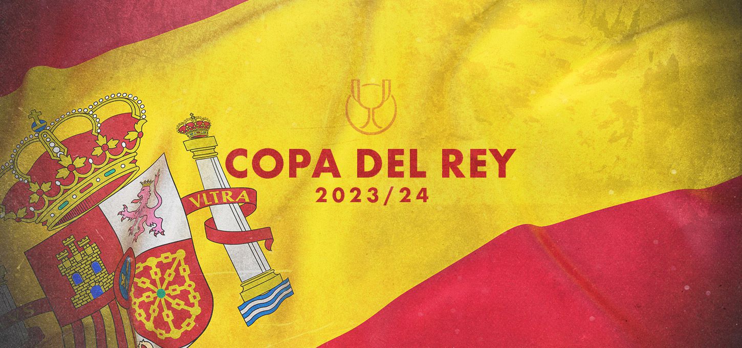 Copa del Rey - Copa do Rei - Copa da Espanha