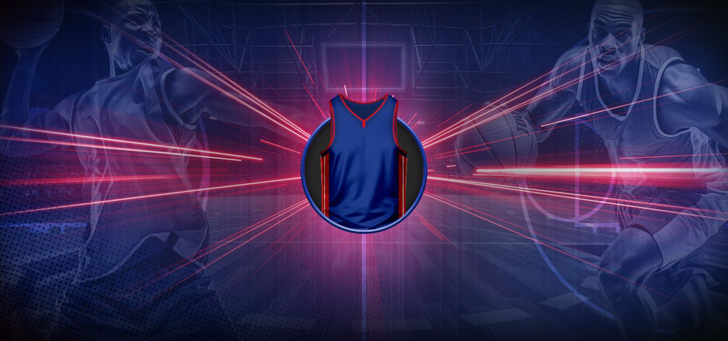 NBA - Detroit Pistons