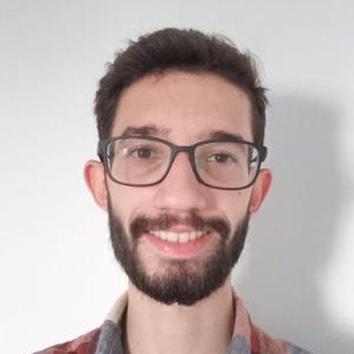 Image of João Pedro Melo