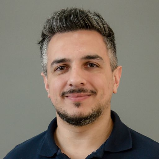 Image of Luiz Pêcego