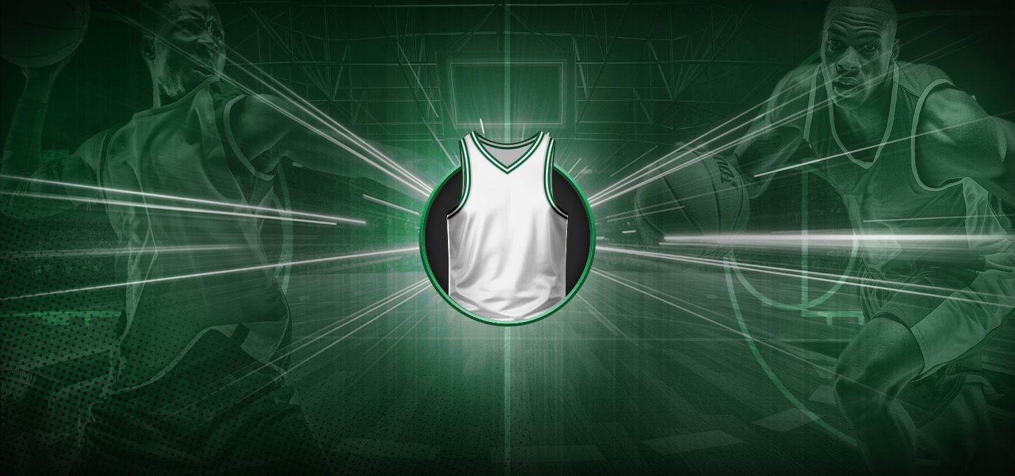NBA - Boston Celtics