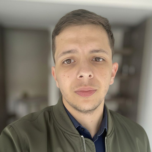 Image of João Pedro Nieri