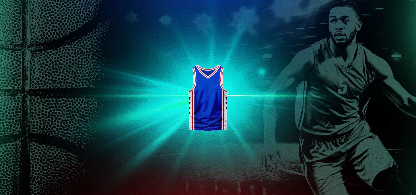 NBA - Philadelphia 76ers