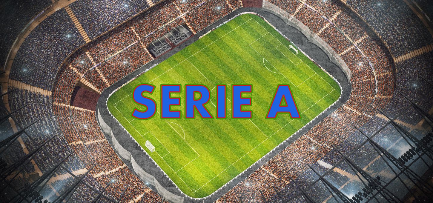 Serie A – Itália