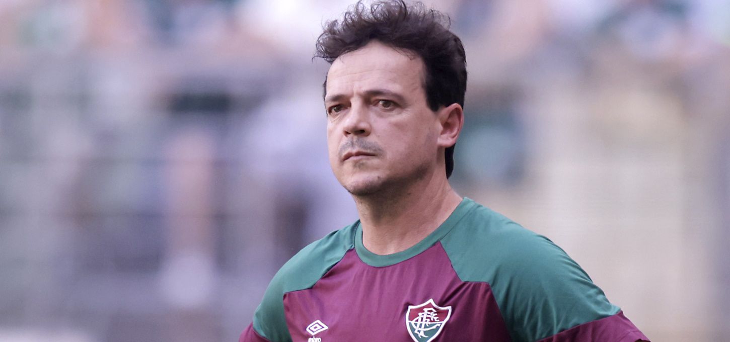 Fernando Diniz (Fluminense)