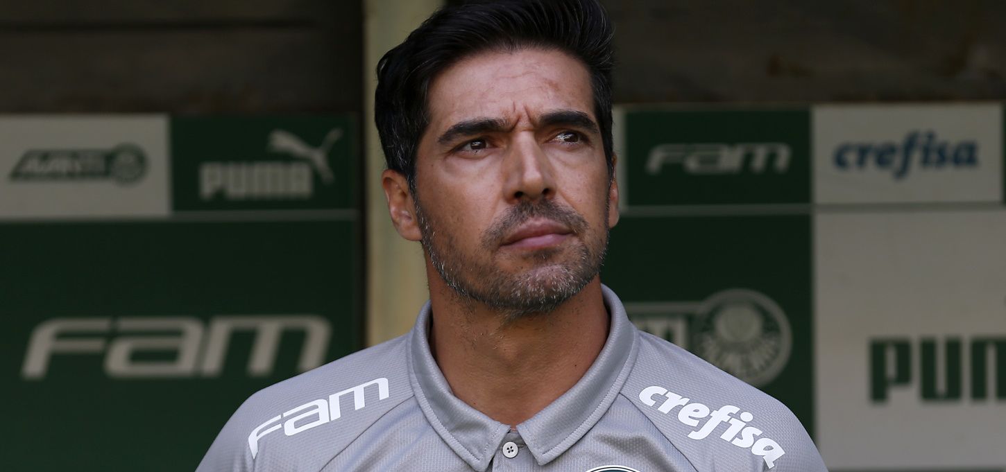 Abel Ferreira (Palmeiras)