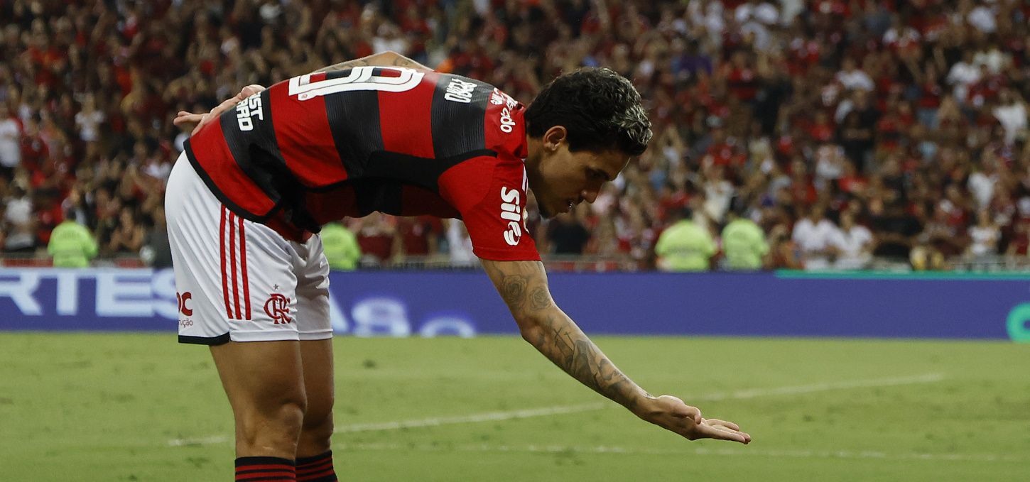 Pedro (Flamengo)