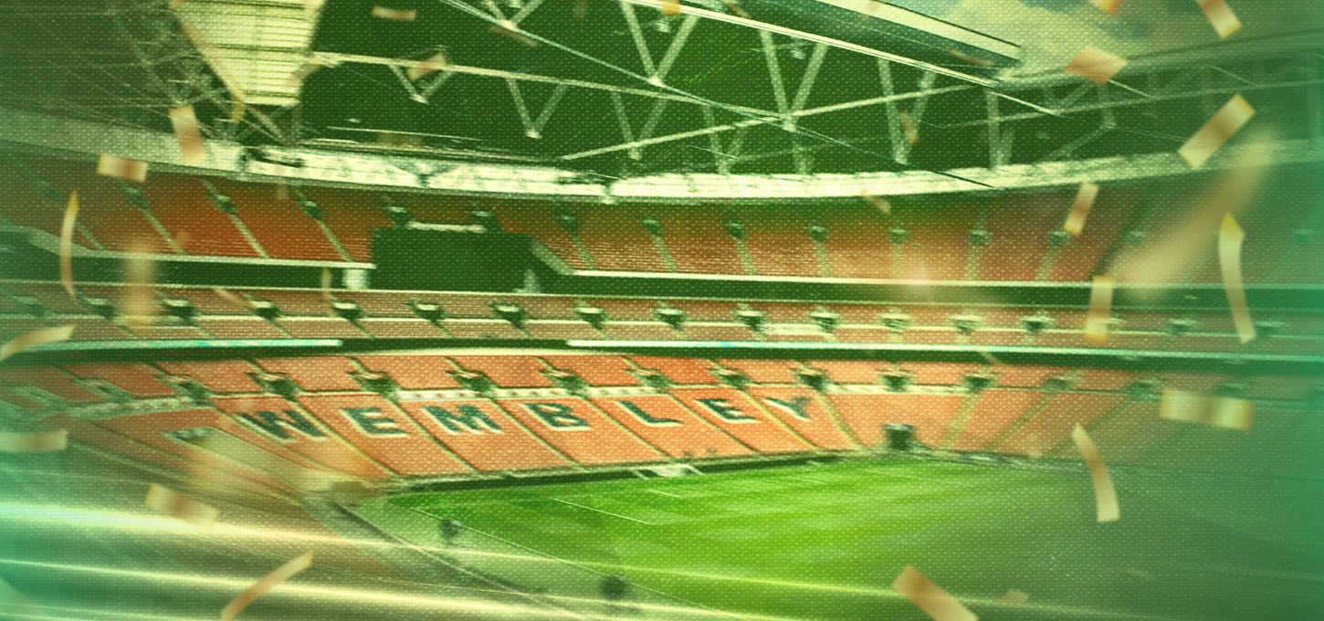 wembley