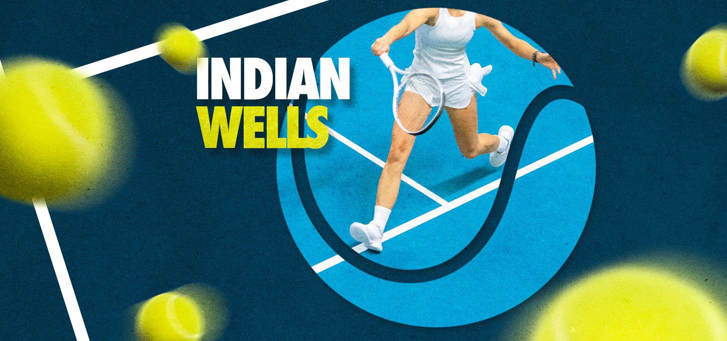 indian wells WTA
