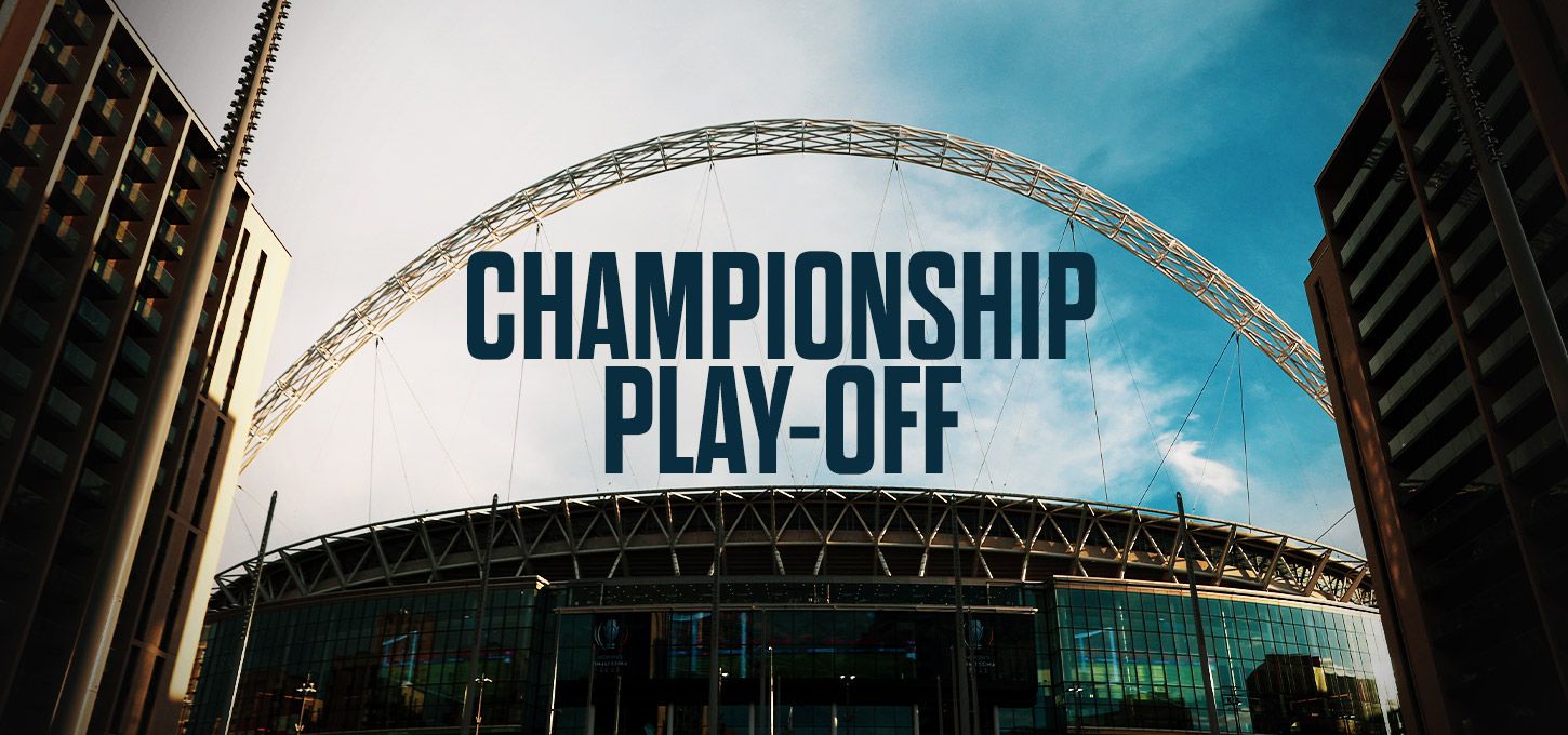 EFL Championship – play-off