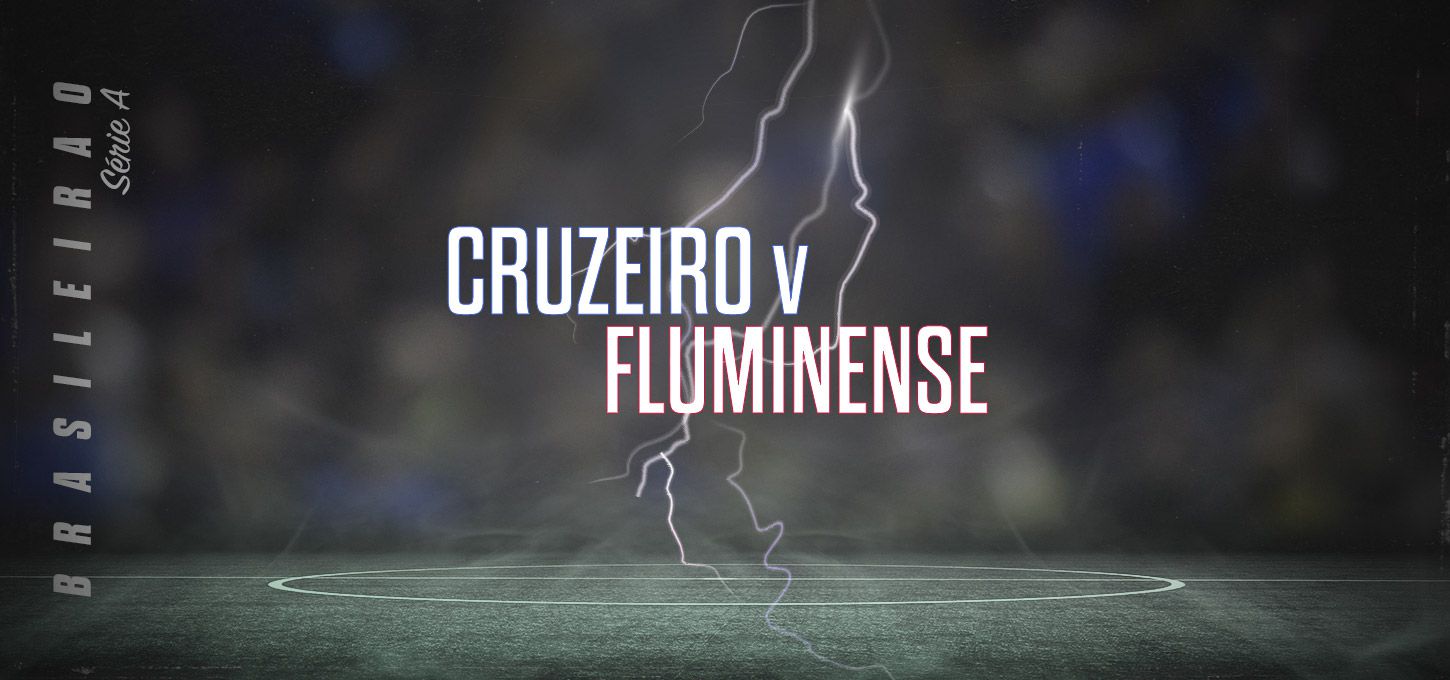 Cruzeiro v Fluminense
