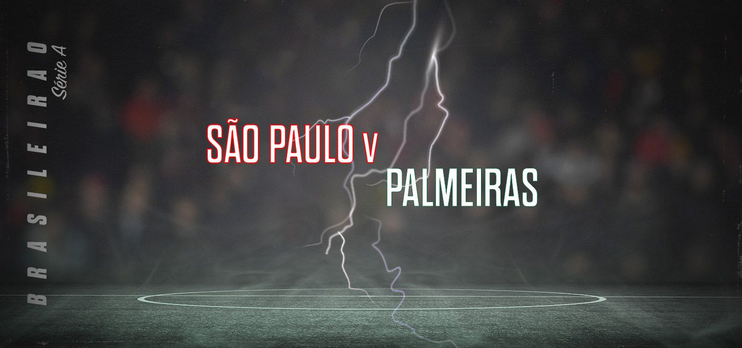 São Paulo e Palmeiras (Série A)