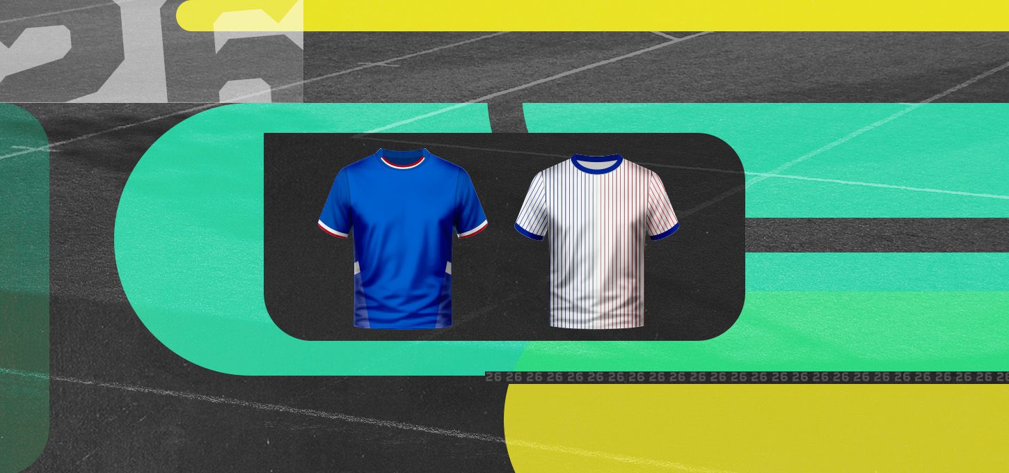 Islandia x França