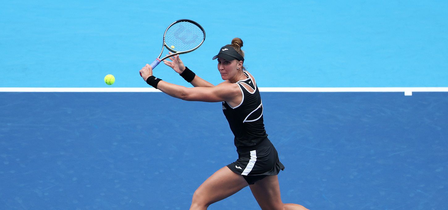 Bia Haddad Maia x Taylor Townsend: horário e onde assistir ao jogo do US  Open