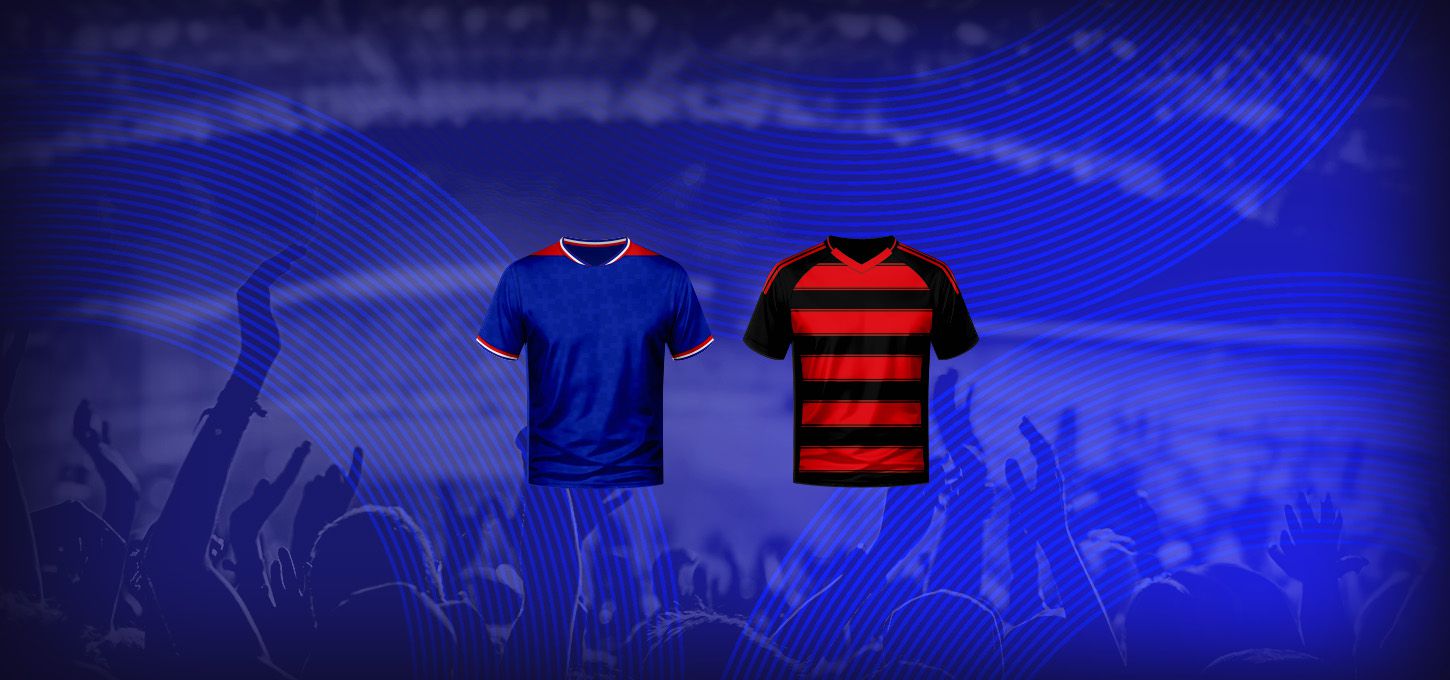 Cruz Azul v Flamengo