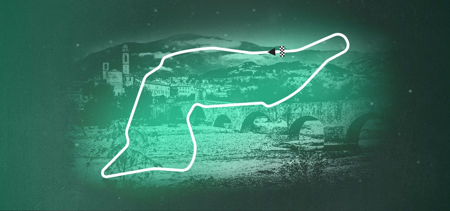 Emilia Romanha GP - Imola