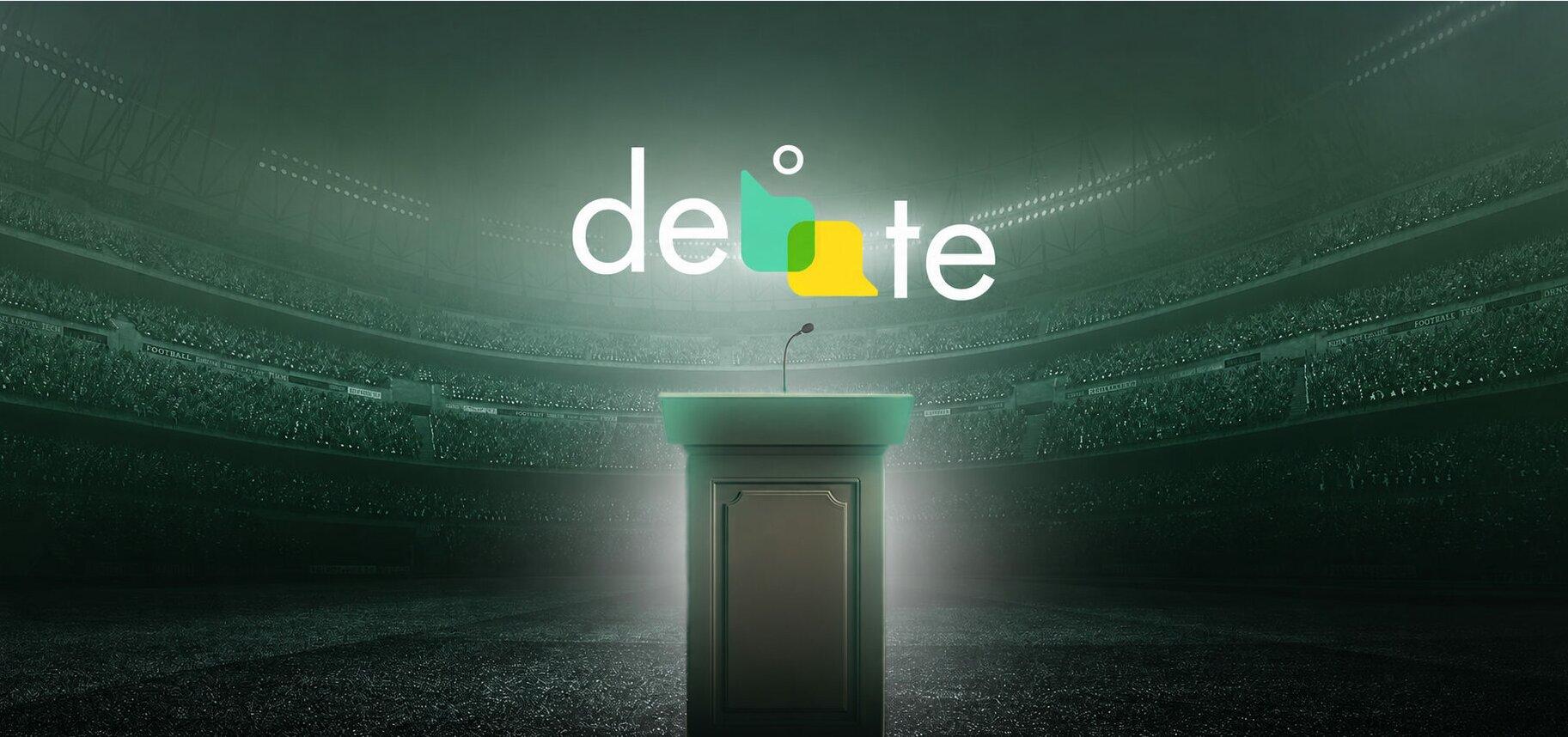 O Debate