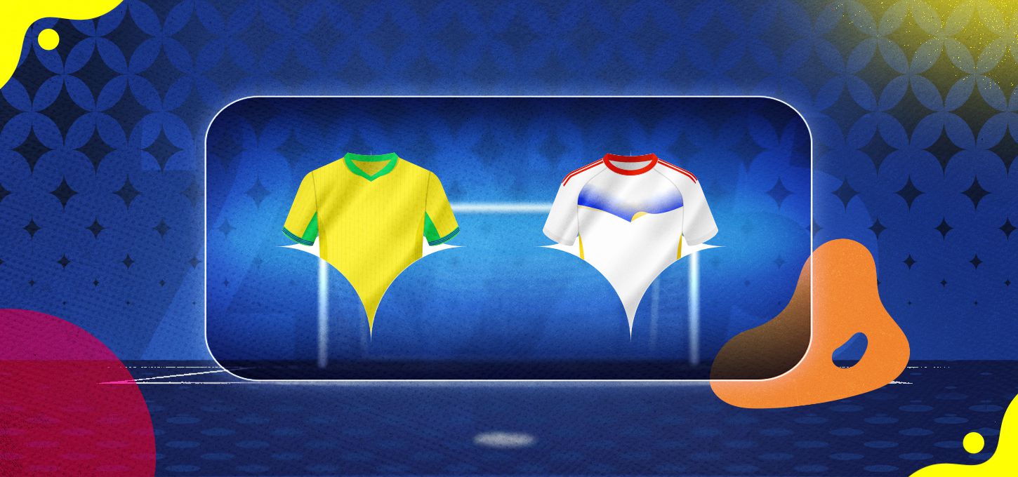 Brasil v Venezuela, Copa América Femenina 2025