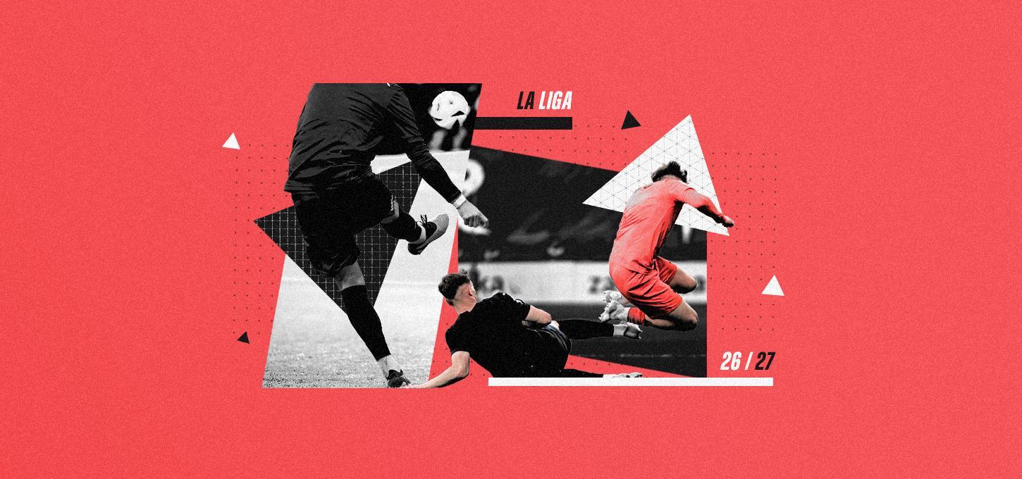 La Liga 2026/27