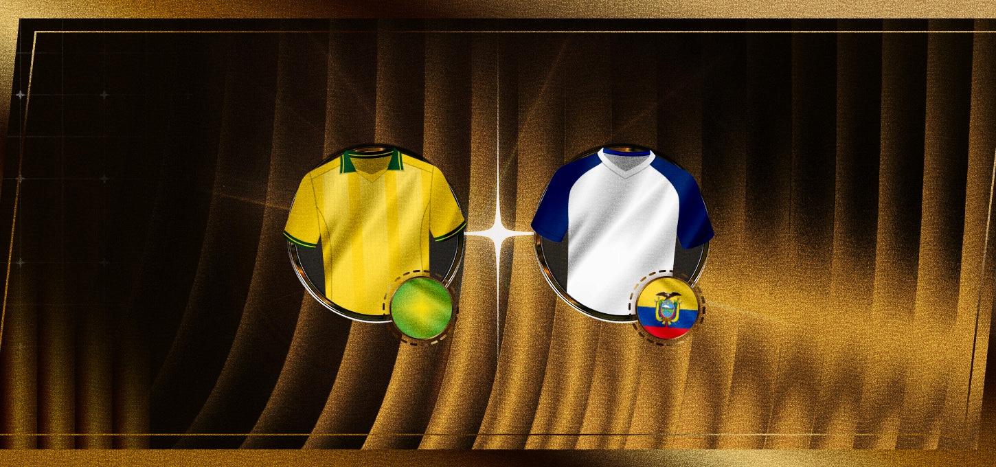 Mirassol x LDU