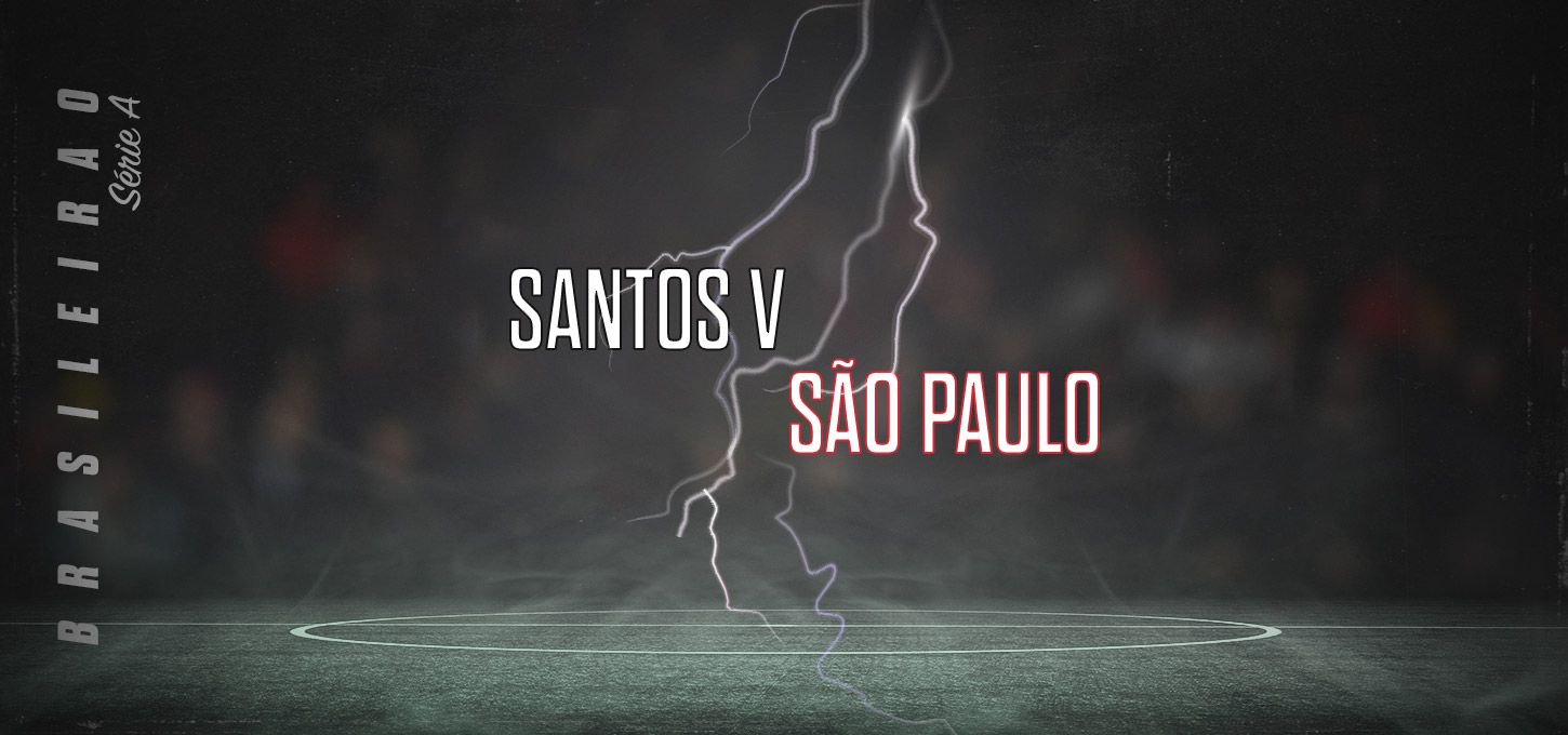 Santos v São Paulo