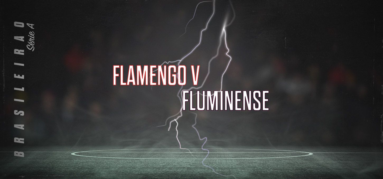 Flamengo v Fluminense