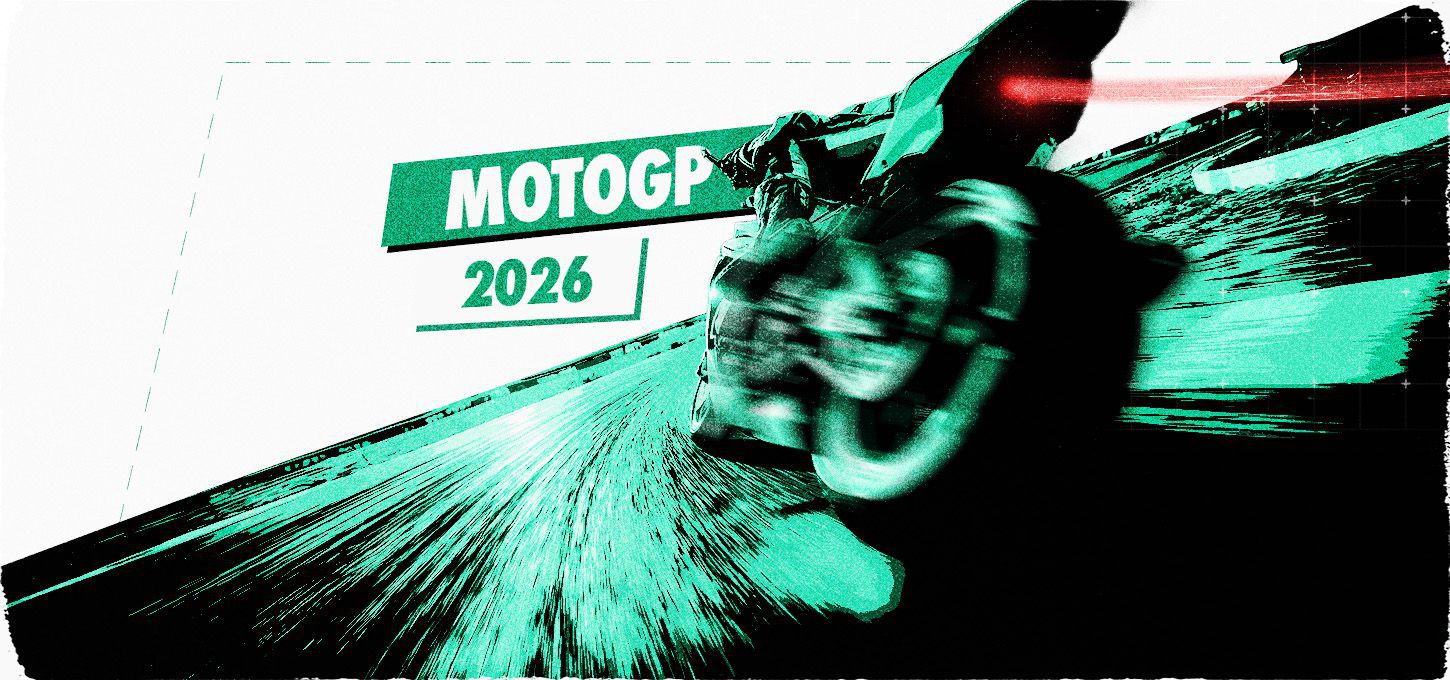 motogp 2026