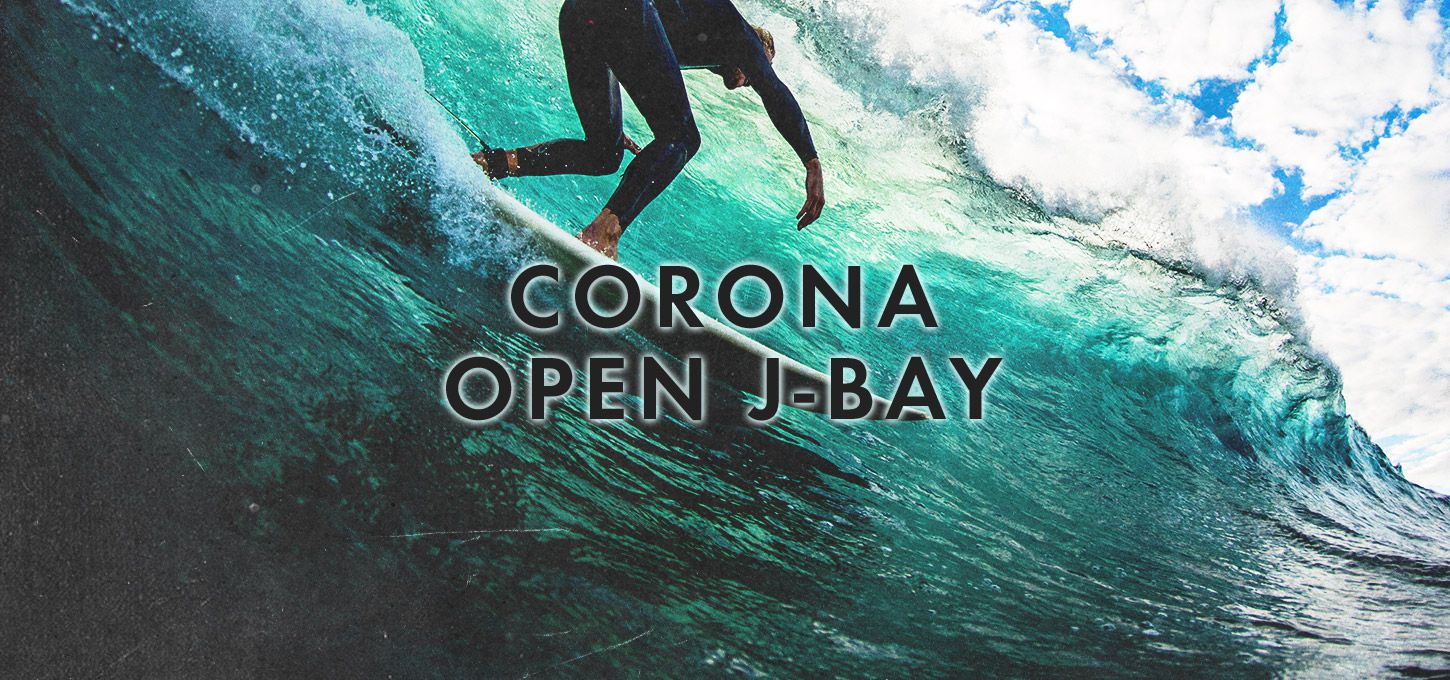Corona Open J-Bay