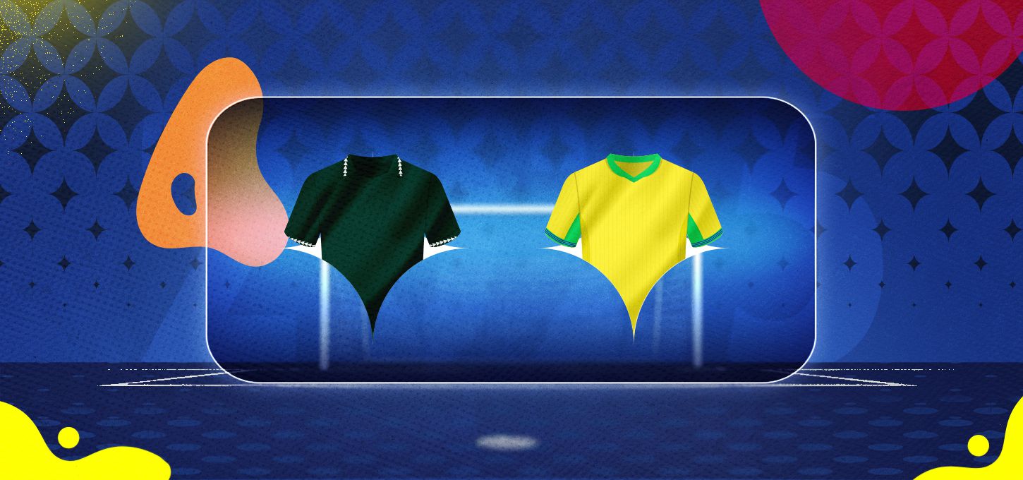 Bolivia v Brazil, Copa América Feminina 2025