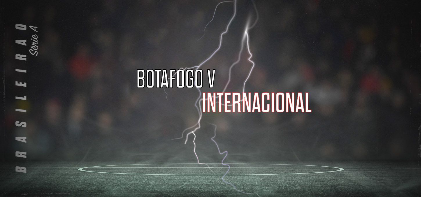 Botafogo e Internacional