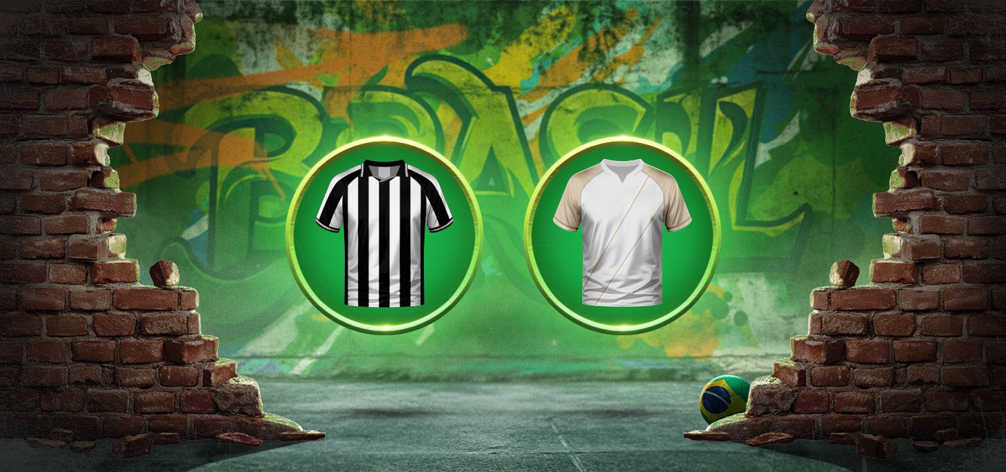 Botafogo v Vasco da Gama