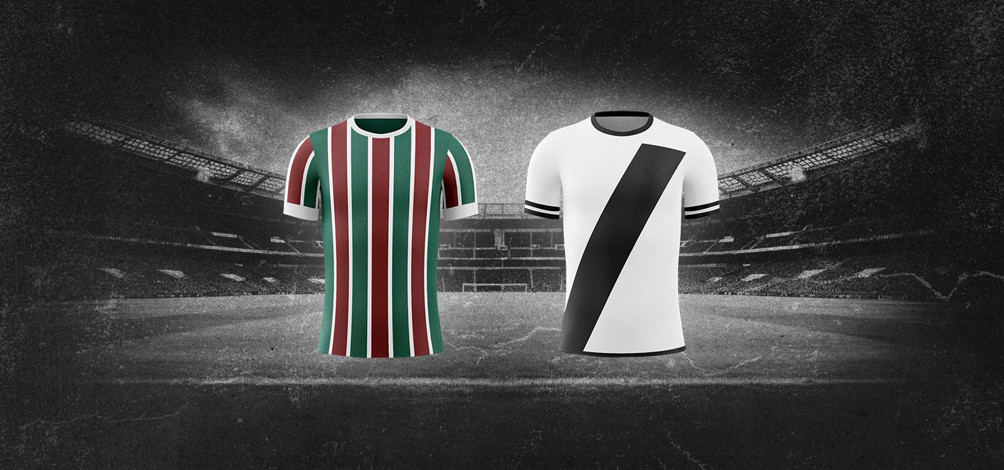 Fluminense vs Vasco